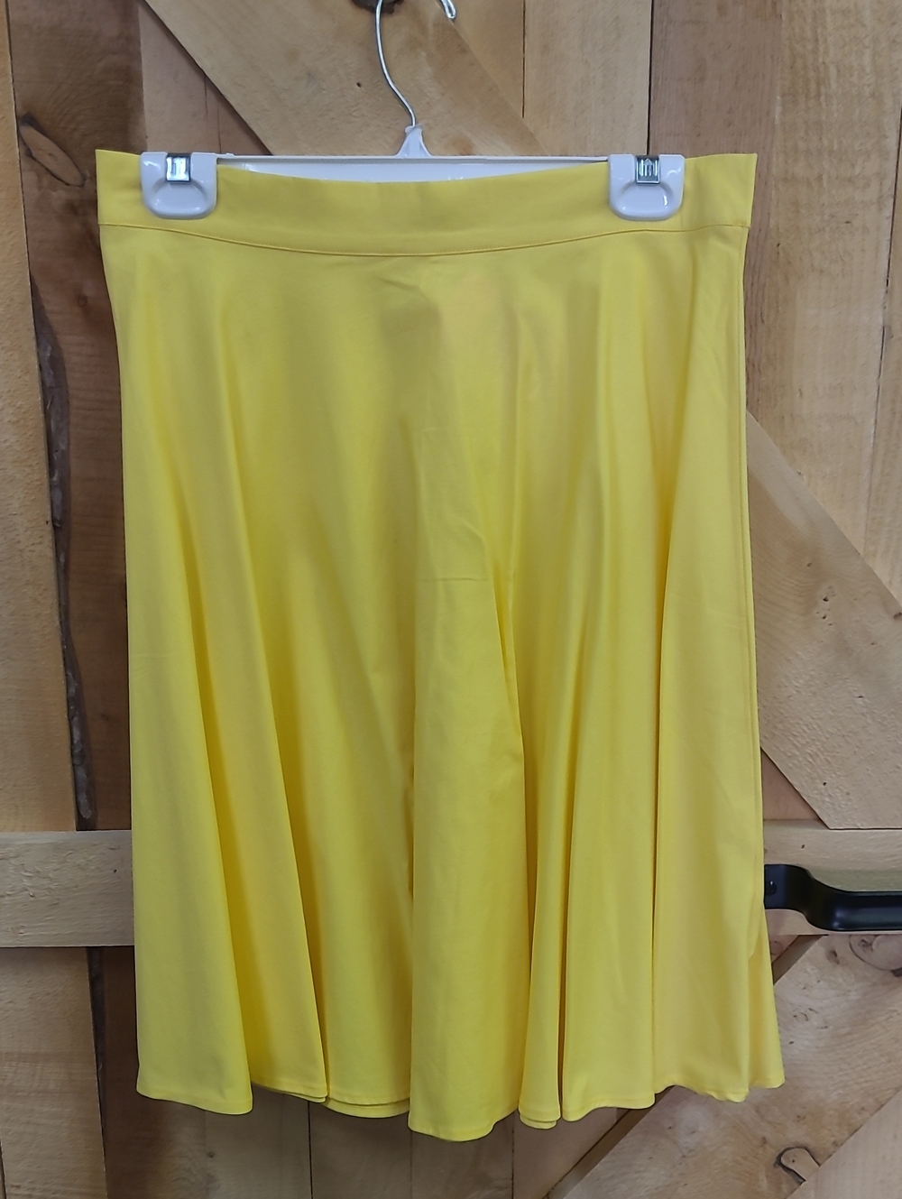 Swing Skirt ~ Large